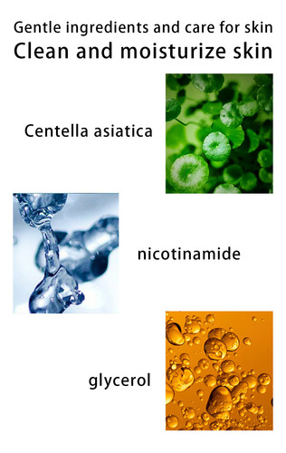 La Crema En Gel E Pore Suaviza Instantáneamente Las Líneas Y