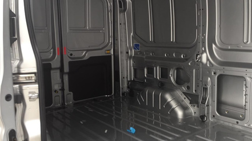Transit Diesel 2.2l Furgón Mediano Techo Alto 4x2 2021 Hc