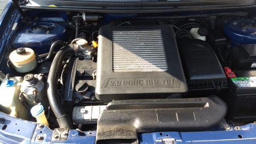 Kia Carnival 2005 2.9 2.9 Gs I Ls Plus At Recibo Menor Finan
