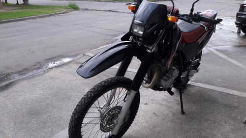 Honda Xr 250 Tornado 2017 Permuto !!!