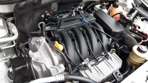 Imagen 10 de 15 de Renault Sandero 2013 Stepway 1.6 Privilege Plus 105cv