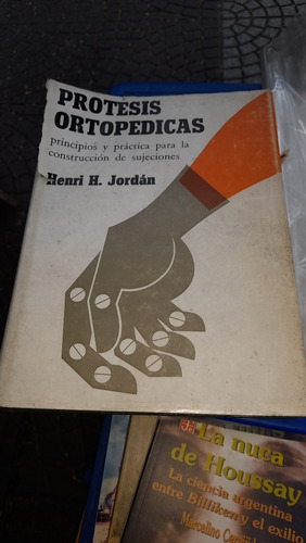 Prótesis Ortopédicas Henri Jordan G1