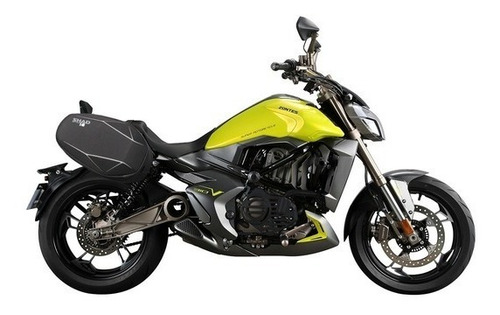 Beta Zontes V310 Euro 5 Okm 2023 Betacenter