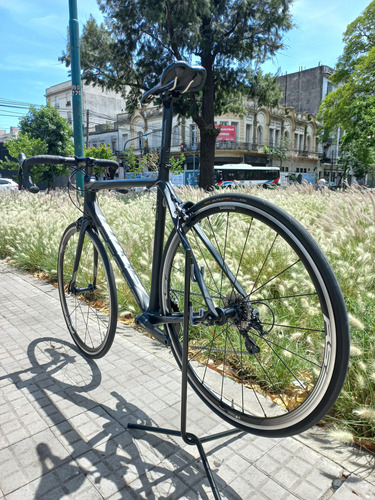 Bicicleta Scott Cr1-10 Carbono. Negro 56 "