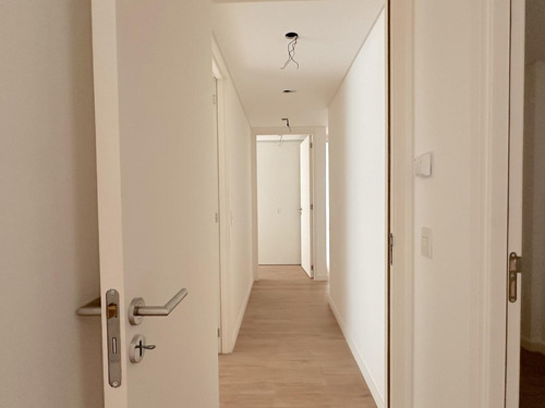 Venta De Departamento 4 Ambientes En Recoleta
