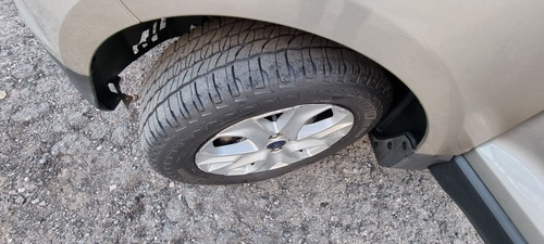 Imagem 14 de 15 de Ford Ecosport 2014 2.0 16v Titanium Flex Powershift 5p
