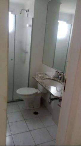 Imagem 7 de 30 de Cobertura Residencial À Venda, Jardim Dom Bosco, São Paulo - Co0915. - Co0915