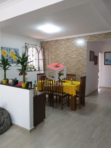 Imagem 6 de 28 de Sobrado À Venda, 2 Quartos, 1 Suíte, 3 Vagas, Baeta Neves - São Bernardo Do Campo/sp - 114882
