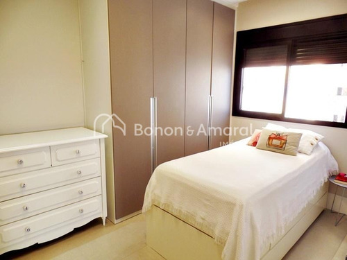 Imagem 18 de 30 de Apartamento À Venda Em Mansões Santo Antônio - Ap014107