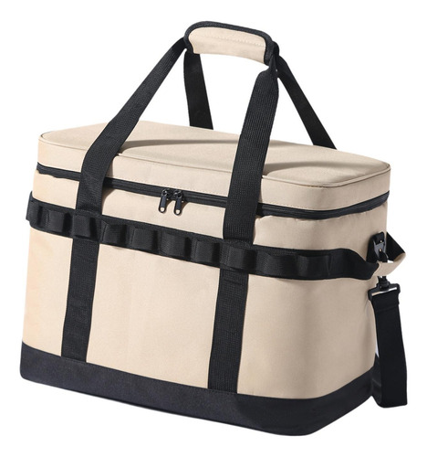 Bolsa De Entrega De Catering Bolsa De 43x30x34cm 43l