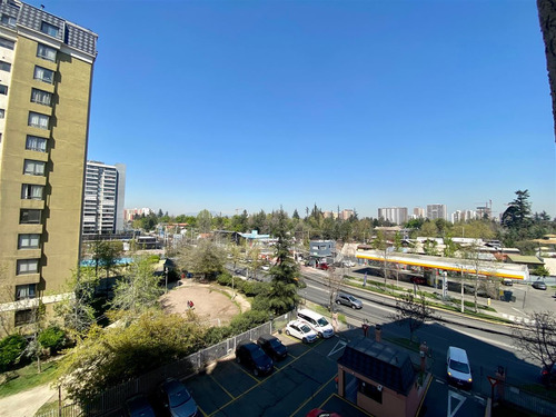 Gran Oportunidad Dpto En Venta En Parque Walker Martínez