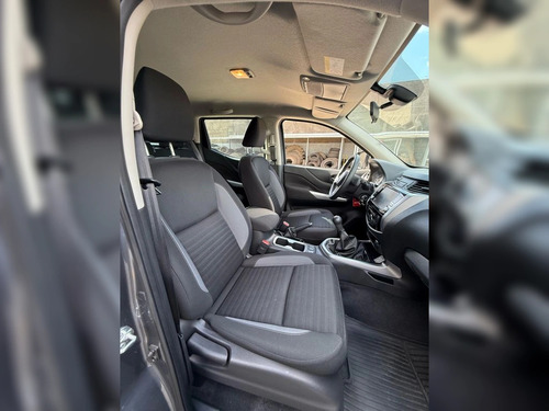 Nissan Navara 2.3D XE DIESEL 4X2 DOB.CAB. MT 4P