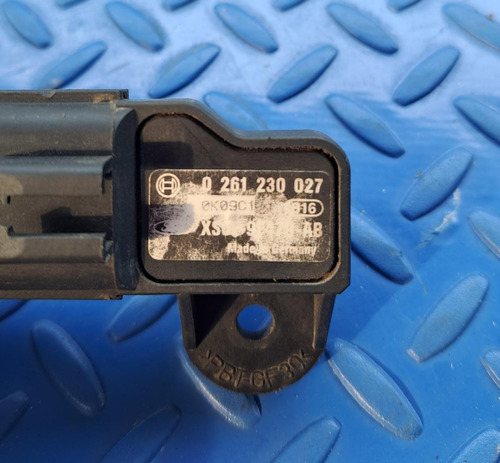 Sensor Map Ford Fiesta 1.6l 2003 2004 2005 2006 2007 (Usado)