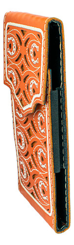 Funda Para Celular Vaquera