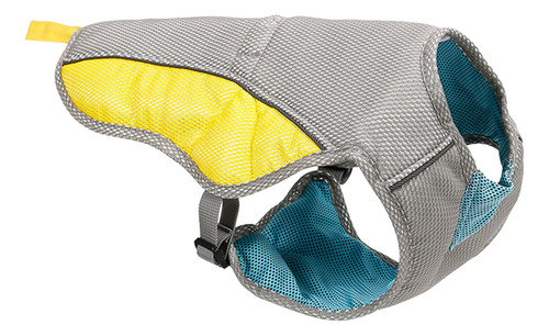 Chaleco Refrescante Transpirable Para Mascotas De Verano, 1