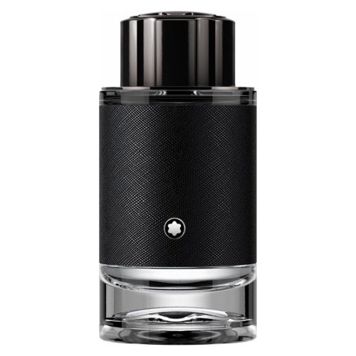 Explorer 100ml Edp Montblanc - mL a $2909