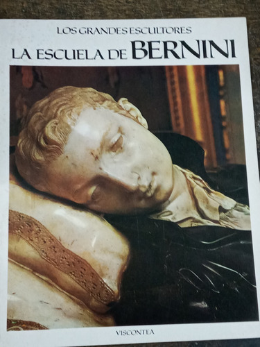 La Escuela De Bernini * Los Grandes Escultores * Viscontea *