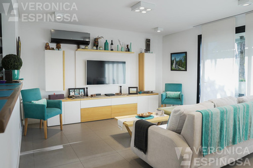 Departamento Venta Castelar 3 Ambientes