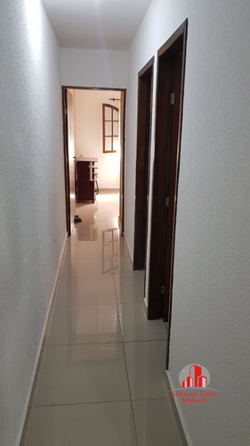 Casa Sobrado À Venda Em São Luiz Do Paraitinga/sp - 952