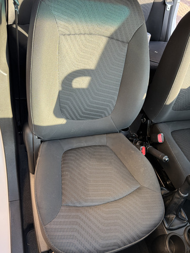 Chevrolet Beat 1.2 Lt Sedan