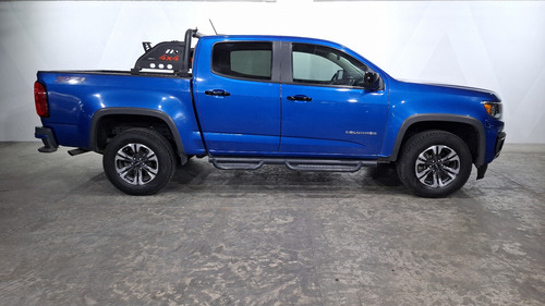 Chevrolet Colorado 3.6 LT Z71 D AUTO 4WD