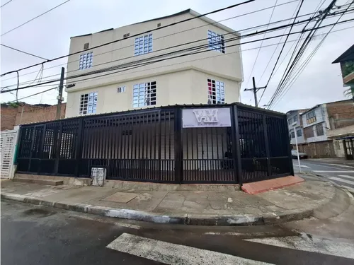 Vendo Edificio En El Barrio Troncal