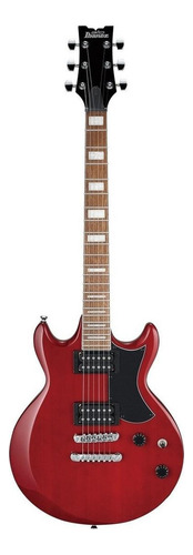 Guitarra Ibanez Ax Gio Gax30 Nfe