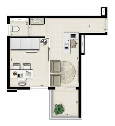 Sala Comercial Para Venda, Jardim Do Mar, São Bernardo Do Campo - Sa2608. - Sa2608-inc