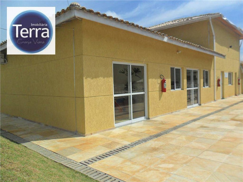 Imagem 16 de 26 de Casa Com 4 Dormitórios À Venda - Palm Hills - Granja Viana - Ca2475