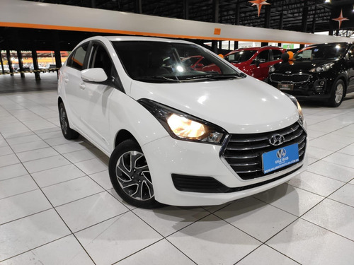 Imagem 3 de 9 de Hb20s 1.6 Comfort Plus Automático Apenas 27.000 Km!!
