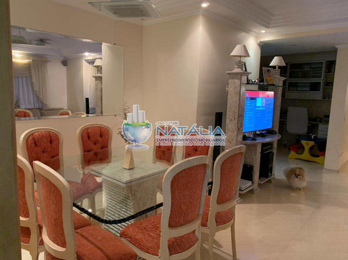 Imagem 6 de 19 de Apartamento Com 3 Dorms, Ipiranga, São Paulo - R$ 1.6 Mi, Cod: 64519 - V64519