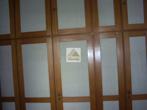 Imagem 6 de 15 de Apartamento 3 Dormitorios 1 Suite 2 Vagas No Morumbi - Py1477