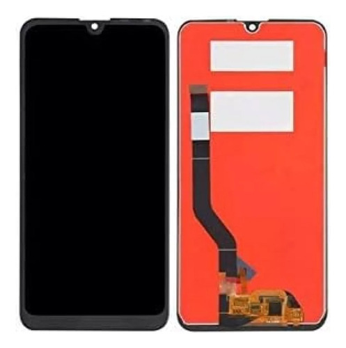 Pantalla Display Compatible Huawei Y7 2019 Dub-lx2 Dub-l22