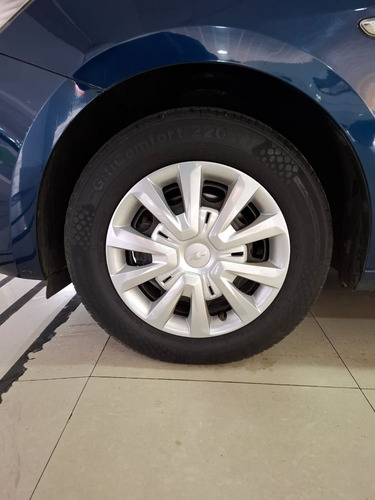 Chevrolet Aveo 1.5 Ls At