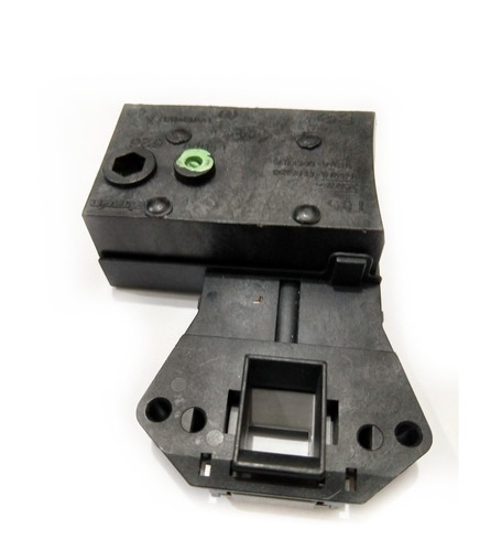 Switch Puerta Lick Lock Lavadora Mabe General Electric T85
