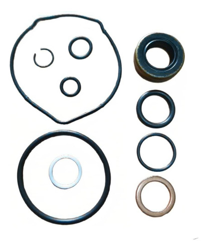 Kit Bomba Dirección Toyota 4runner 6 Y 8 Cilindros 1996-2001