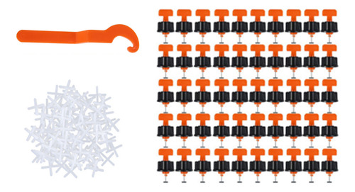 Espaciador Para Baldosas Niveladoras De Baldosas De Cerámica