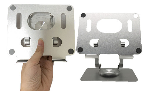 Suporte Avançado Para Tablet, Suporte De Secretária Portátil