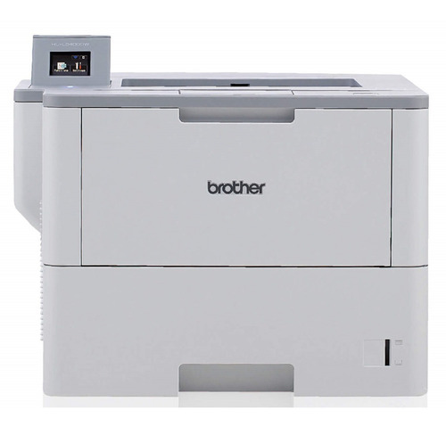 Impresora Laser Brother L6400dw Pregunte Por Stock