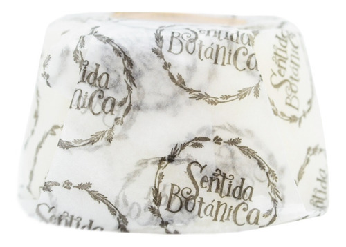 Sentida Botánica Shampoo Solido Secos + Acondicionador 6c