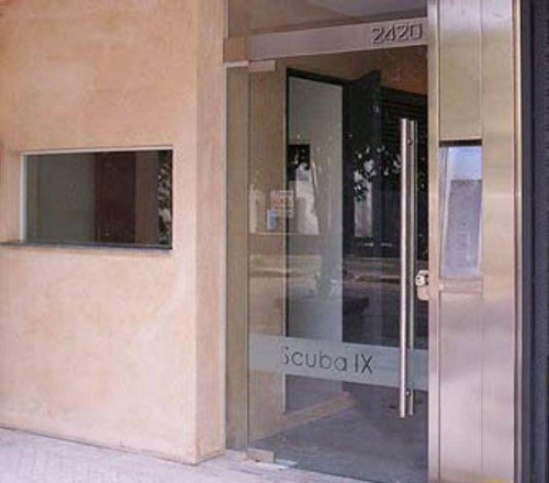 Oficina En Venta Rosario - Barrio Lourdes