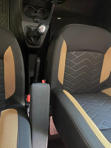 Renault Kangoo Ii 1.6 Sce Stepway