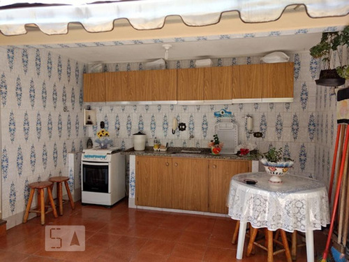 Casa À Venda - Água Fria, 3 Quartos, 190 - S893131424