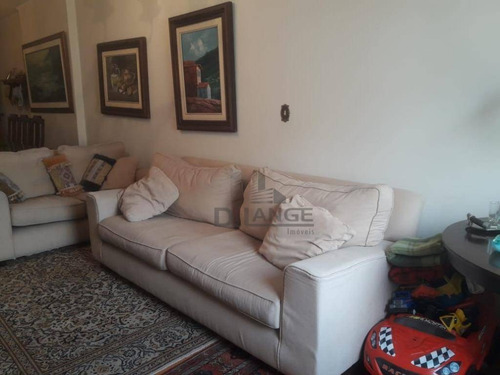 Imagem 8 de 24 de Lindo Apartamento Com 107m², 3 Dormitórios, 2 Suítes, Excelente Localização - Ap18927