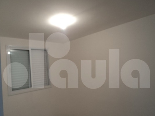 Imagem 2 de 9 de Apartamento Bairro Jardim - 1033-4482