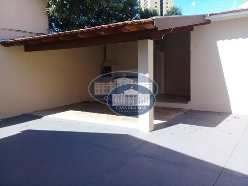 Imagem 23 de 29 de Casa Com 3 Dormitórios Para Alugar, 180 M² Por R$ 2.100,00/mês - Jardim Nova Yorque - Araçatuba/sp - Ca1476