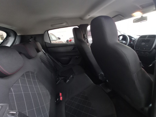 Imagem 8 de 8 de Renault Kwid 1.0 12v Sce Flex Zen Manual