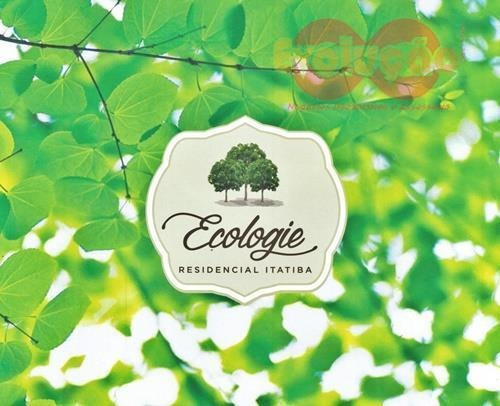 Imagem 2 de 7 de Terreno - Condomínio Ecologie - Te3665