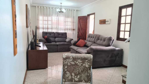 Imagem 21 de 27 de Casa Em Jardim Das Flores, Osasco/sp De 180m² 4 Quartos À Venda Por R$ 800.000,00 - Ca1037589-s
