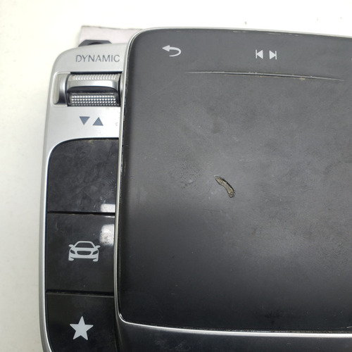Comando Multimídia Mercedes A200 1.3 2020 Nºa2479004003 (Usado)